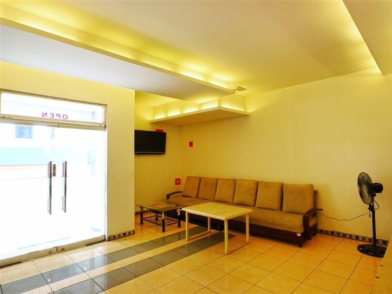 New Priok Indah Syariah Hotel Jakarta Eksteriør bilde