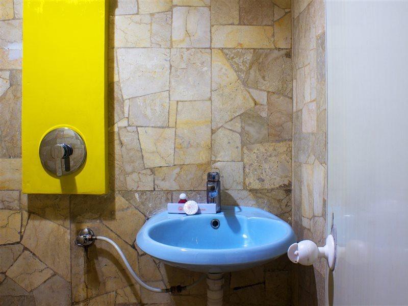 New Priok Indah Syariah Hotel Jakarta Eksteriør bilde